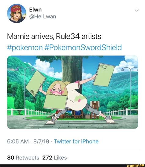 marnie rule 34